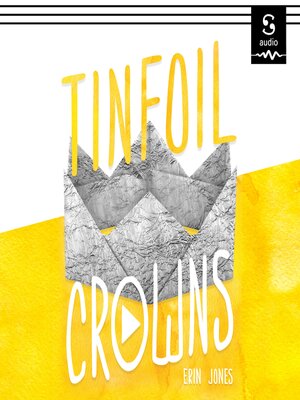 cover image of Tinfoil Crowns